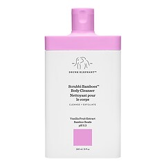 Scrubbi Bamboes™ - Vücut Temizleyici, DRUNK ELEPHANT